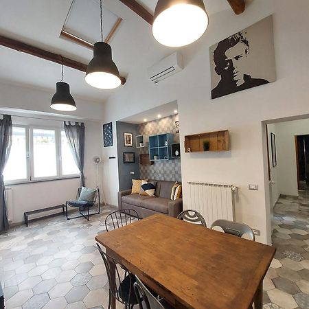 Veracini Apartment Florencie Exteriér fotografie