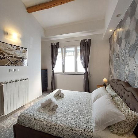 Veracini Apartment Florencie Exteriér fotografie