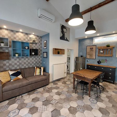 Veracini Apartment Florencie Exteriér fotografie