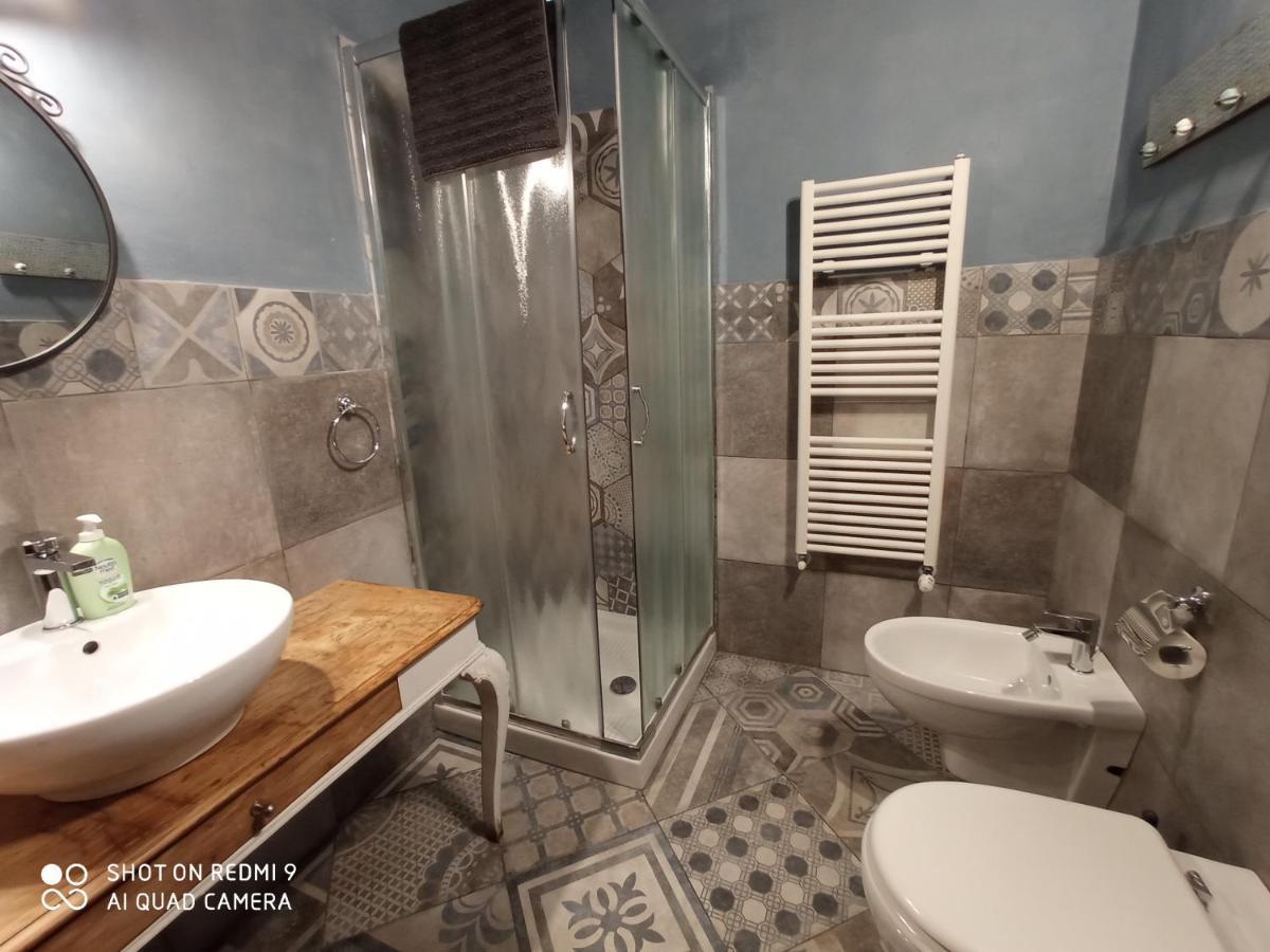 Veracini Apartment Florencie Exteriér fotografie