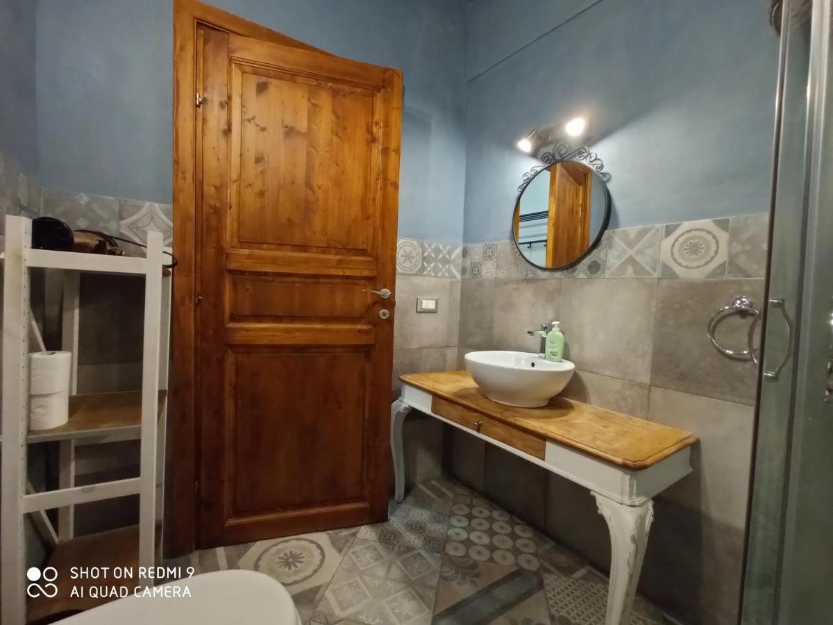 Veracini Apartment Florencie Exteriér fotografie
