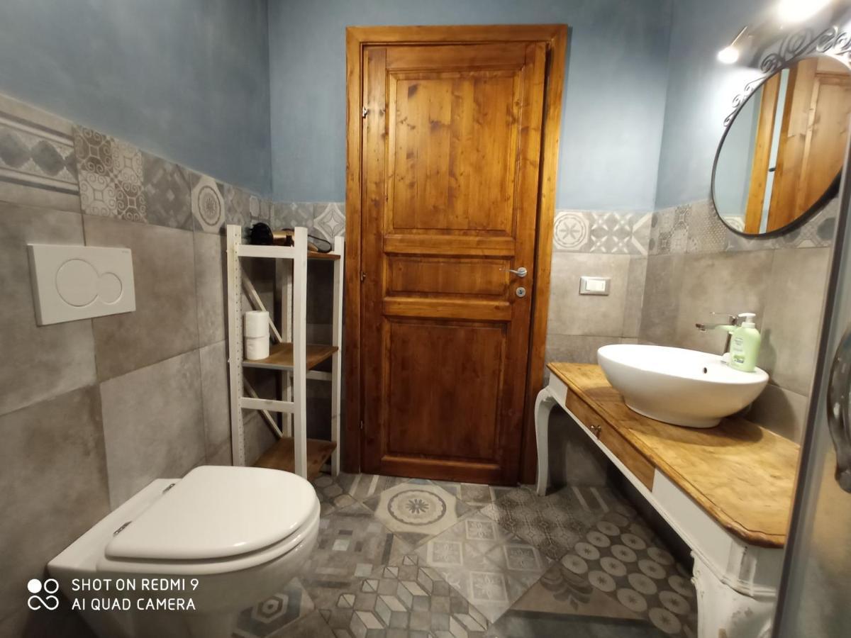 Veracini Apartment Florencie Exteriér fotografie