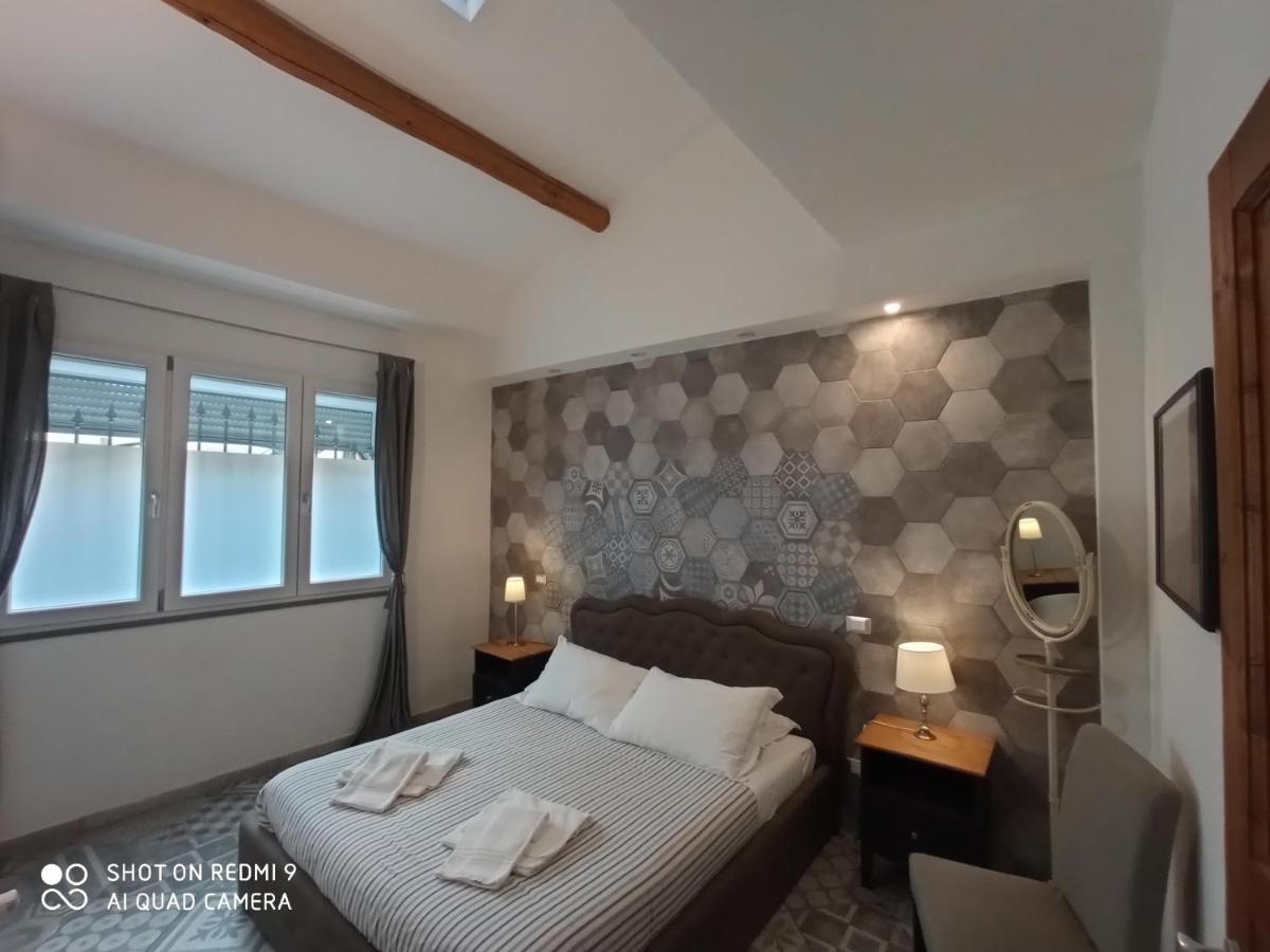 Veracini Apartment Florencie Exteriér fotografie