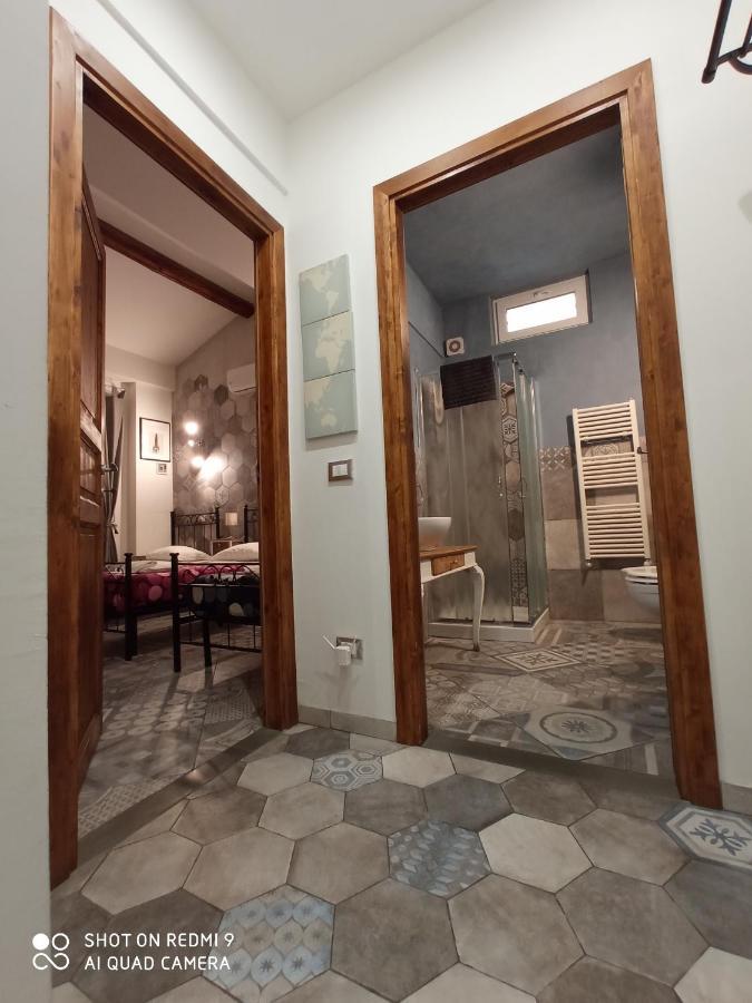 Veracini Apartment Florencie Exteriér fotografie