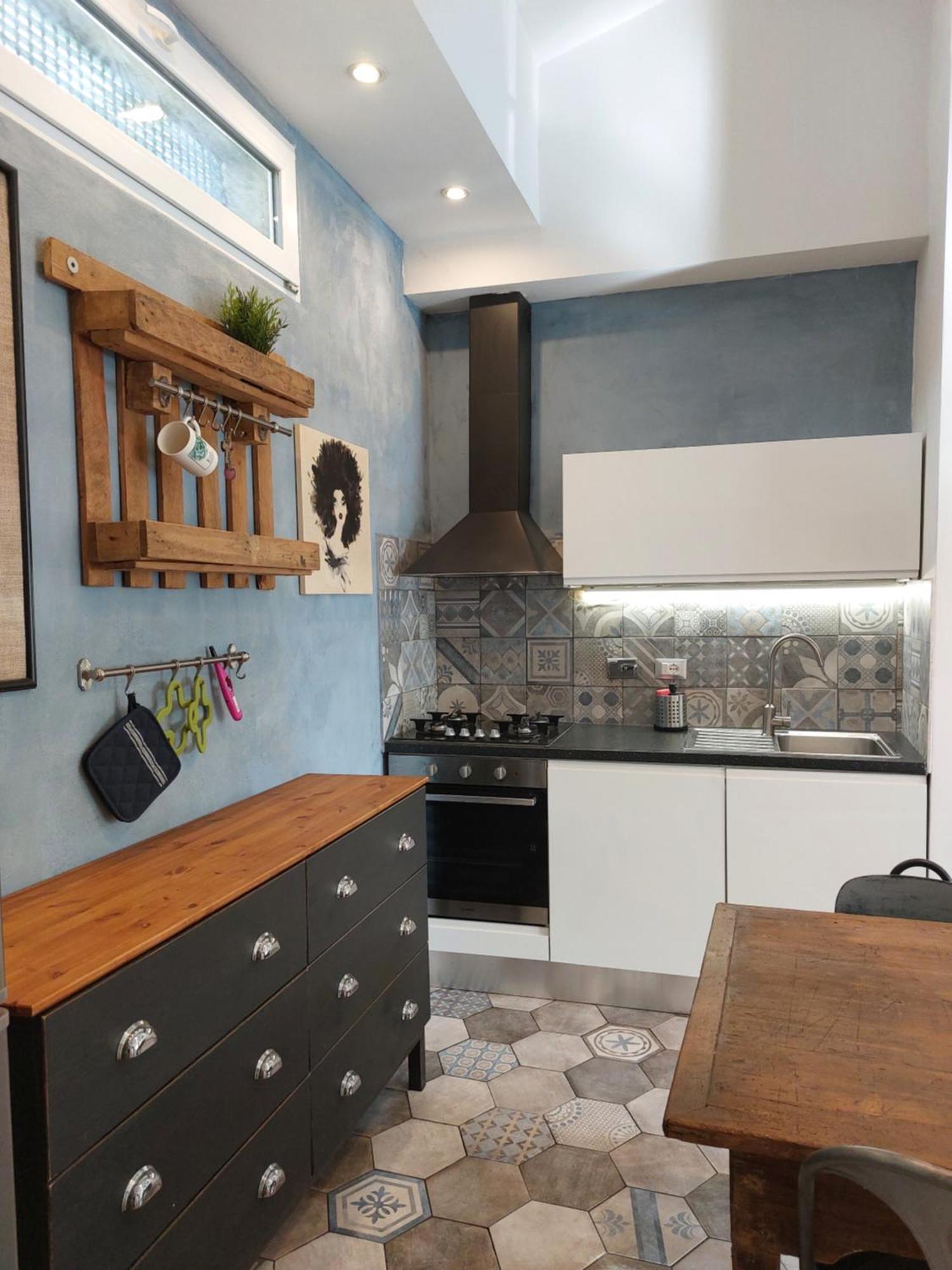Veracini Apartment Florencie Exteriér fotografie