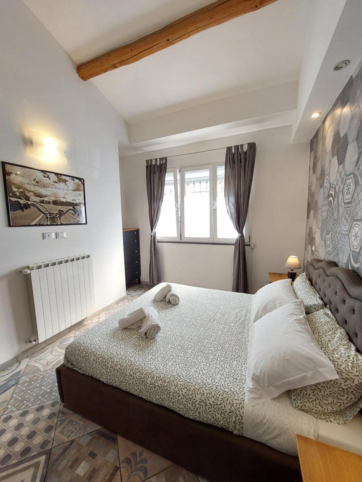 Veracini Apartment Florencie Exteriér fotografie