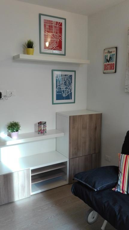 Veracini Apartment Florencie Exteriér fotografie