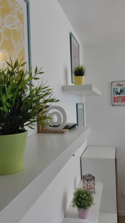 Veracini Apartment Florencie Exteriér fotografie