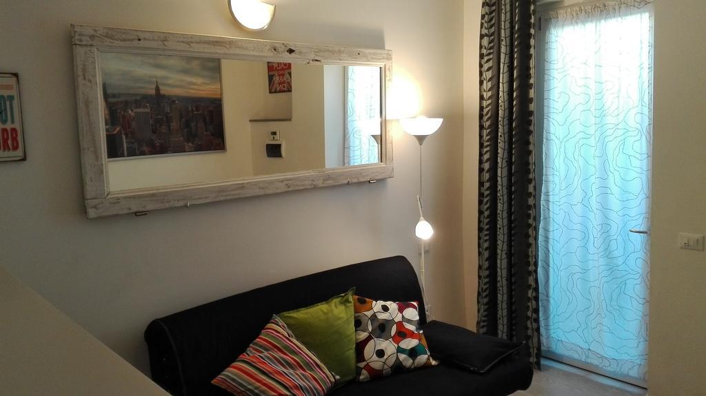 Veracini Apartment Florencie Exteriér fotografie
