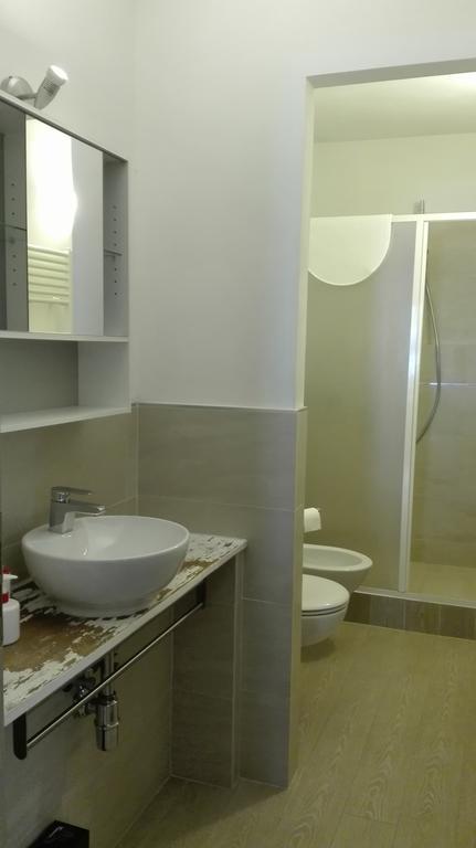Veracini Apartment Florencie Exteriér fotografie