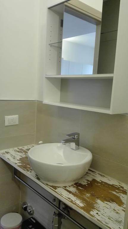 Veracini Apartment Florencie Exteriér fotografie