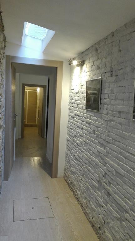 Veracini Apartment Florencie Exteriér fotografie