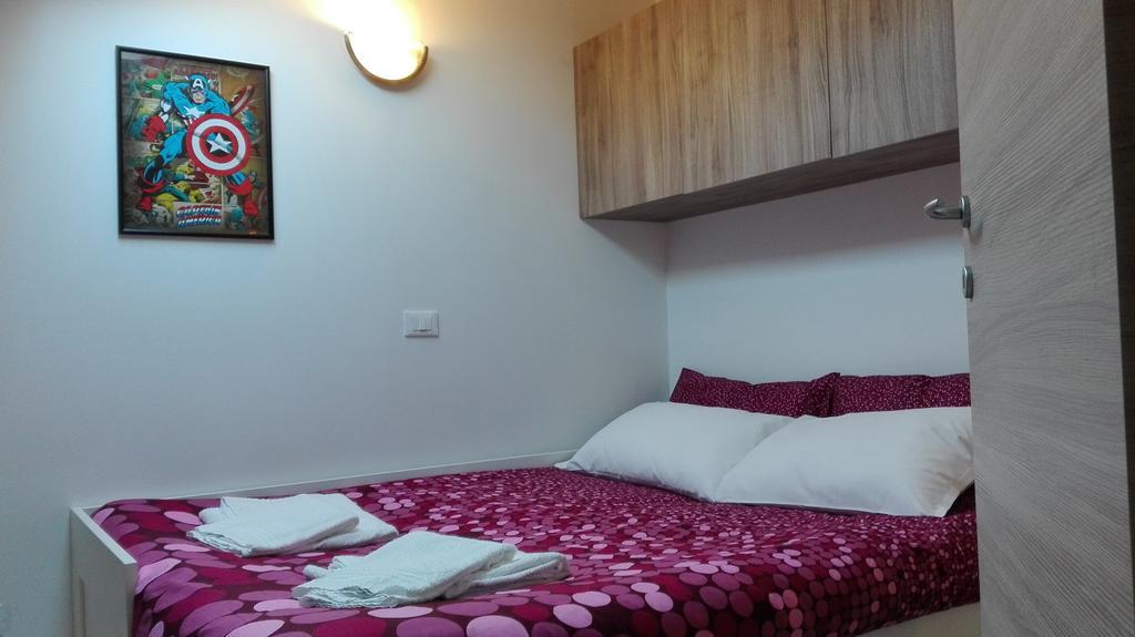 Veracini Apartment Florencie Exteriér fotografie
