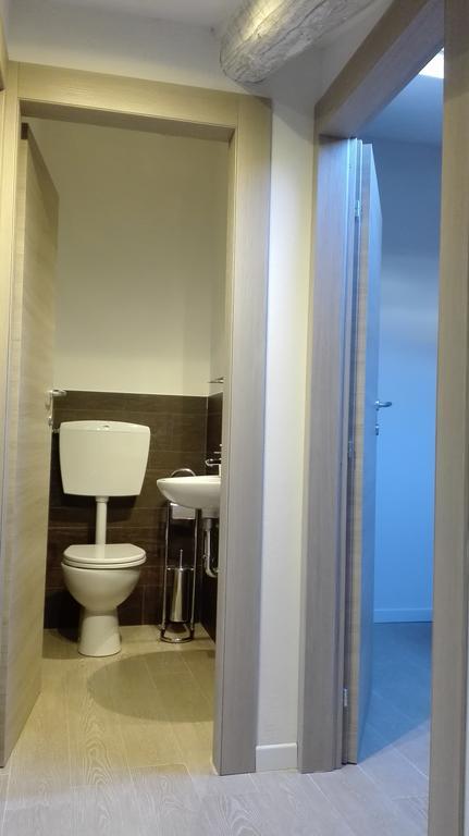 Veracini Apartment Florencie Exteriér fotografie