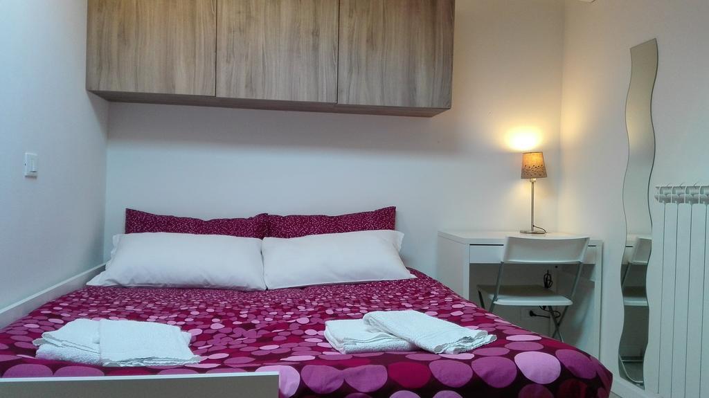 Veracini Apartment Florencie Exteriér fotografie