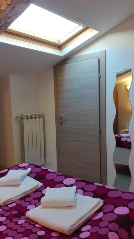 Veracini Apartment Florencie Exteriér fotografie