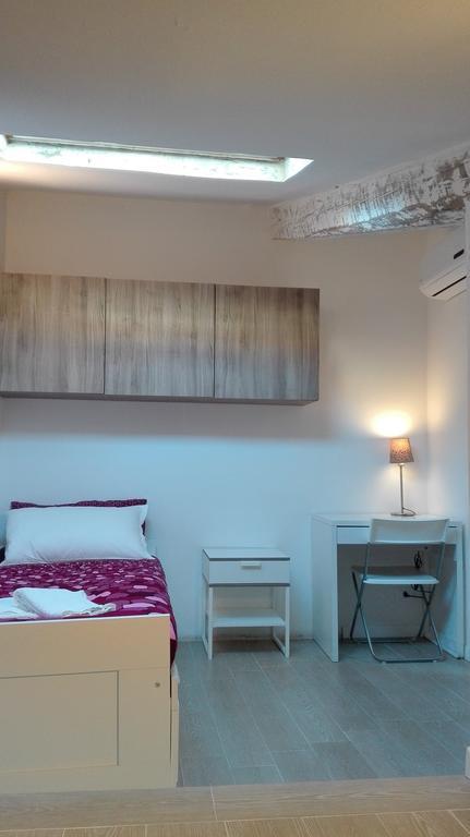 Veracini Apartment Florencie Exteriér fotografie