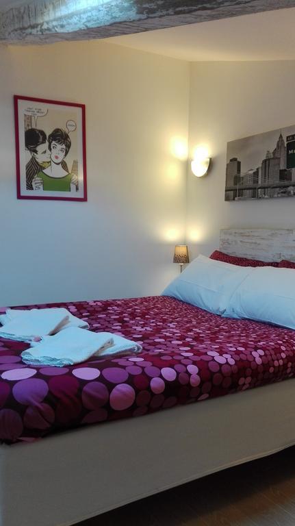 Veracini Apartment Florencie Exteriér fotografie