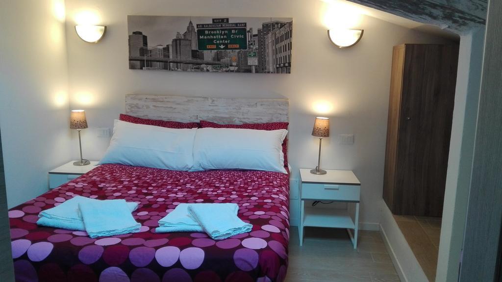 Veracini Apartment Florencie Exteriér fotografie