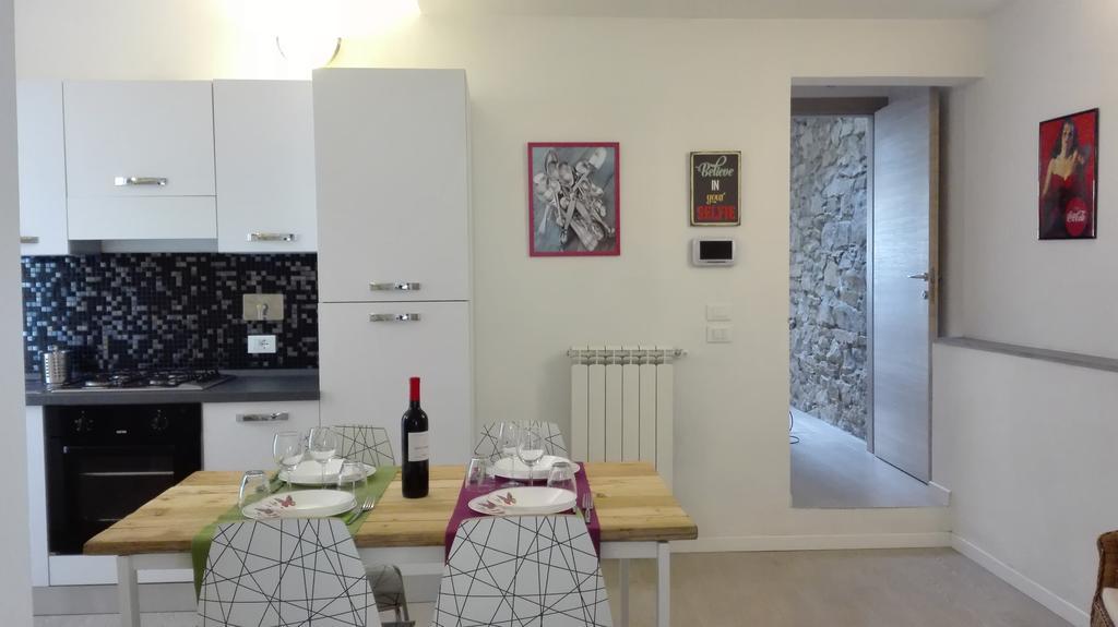 Veracini Apartment Florencie Exteriér fotografie