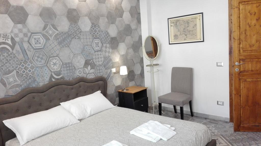 Veracini Apartment Florencie Exteriér fotografie
