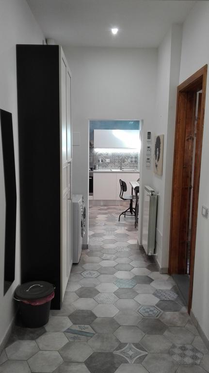 Veracini Apartment Florencie Exteriér fotografie