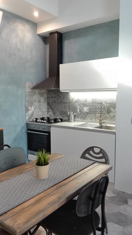 Veracini Apartment Florencie Exteriér fotografie